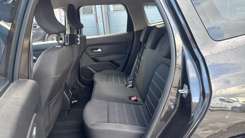 Dacia Duster 1.3 TCe 150 Prestige 5dr EDC Petrol Estate